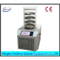 Flash Freeze Dryer